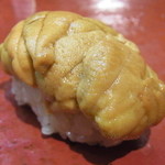 日本橋橘町　都寿司 - 