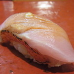 日本橋橘町　都寿司 - 