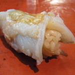 日本橋橘町　都寿司 - 