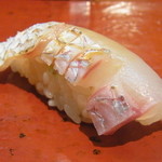 日本橋橘町　都寿司 - 