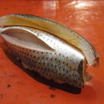 日本橋橘町　都寿司 - 