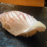 日本橋橘町　都寿司 - 