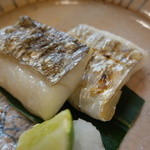 日本橋橘町　都寿司 - 