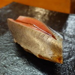 日本橋橘町　都寿司 - 