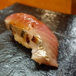 日本橋橘町　都寿司 - 
