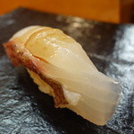 日本橋橘町　都寿司 - 