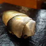 日本橋橘町　都寿司 - 