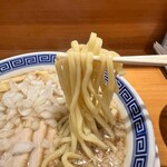 新潟発祥ラーメン なおじ - 