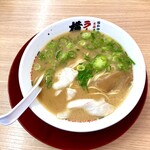 ラーメン横綱 - 