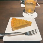 Bar&cafe あん梅 - 