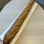 リベルテ・パティスリー・ブーランジェリー - 