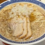 新潟発祥ラーメン なおじ - 