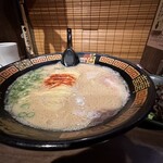 Ichiran Nakanoten - 