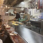 キャベツ畑 - 鉄板綺麗