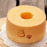 ベア・ベア - シフォンホール