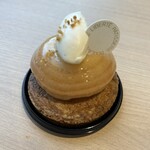 リベルテ・パティスリー・ブーランジェリー - 