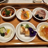 四川豆花飯荘 東京店 - 