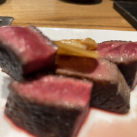 炭火焼肉寅二郎 -  炭火焼肉寅二郎 -