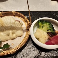 四川豆花飯荘 東京店 - 