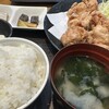 まるみ食堂