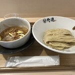 鯛塩そば 灯花 - 