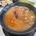 Ramen Izakaya Marusei - 