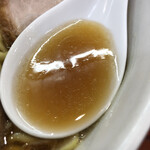 赤坂味一 - 最近ラード多めで嬉しい