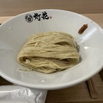 鯛塩そば 灯花 - 