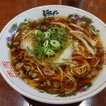 尾道ラーメン たに - 