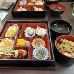 かましま - 料理写真: