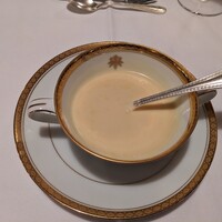 メインダイニングルーム - 