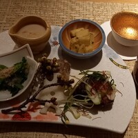 魚菜 基 -  魚菜 基 -