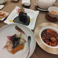 天厨菜館 銀座店 - 