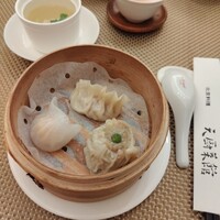 天厨菜館 銀座店 - 