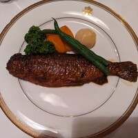 メインダイニングルーム - 