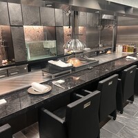 mahoroba 鉄板 心斎橋 - 