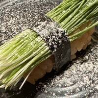 築地青空三代目 大名古屋ビルヂング店 - 