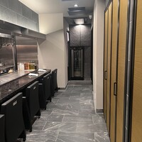 mahoroba 鉄板 心斎橋 - 