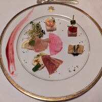 メインダイニングルーム - 