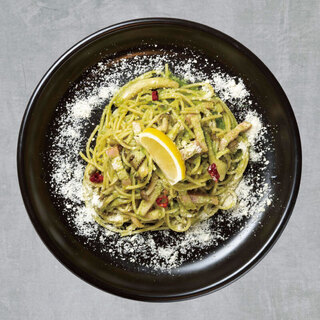 スパゲティと果実 the fruits selected by 32orchard_2