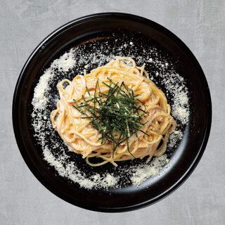 スパゲティと果実 the fruits selected by 32orchard_1