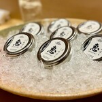 銀座 しのはら - 