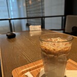カフェ&ラウンジ トリコロール - 