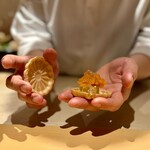 銀座 しのはら - 