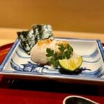 銀座 しのはら - 