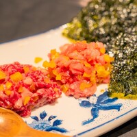 WAgyu 鬼く -  WAgyu 鬼く -