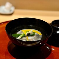 銀座 しのはら - 