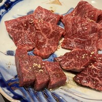WAgyu 鬼く -  WAgyu 鬼く -