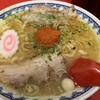 赤湯ラーメン 龍上海 赤湯本店