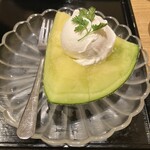 日本橋 天丼 金子半之助 - 